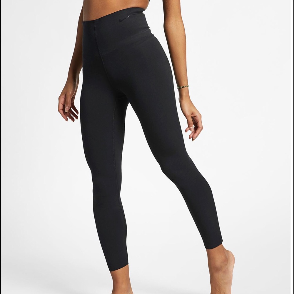 NIKE Sculpt Lux Leggings